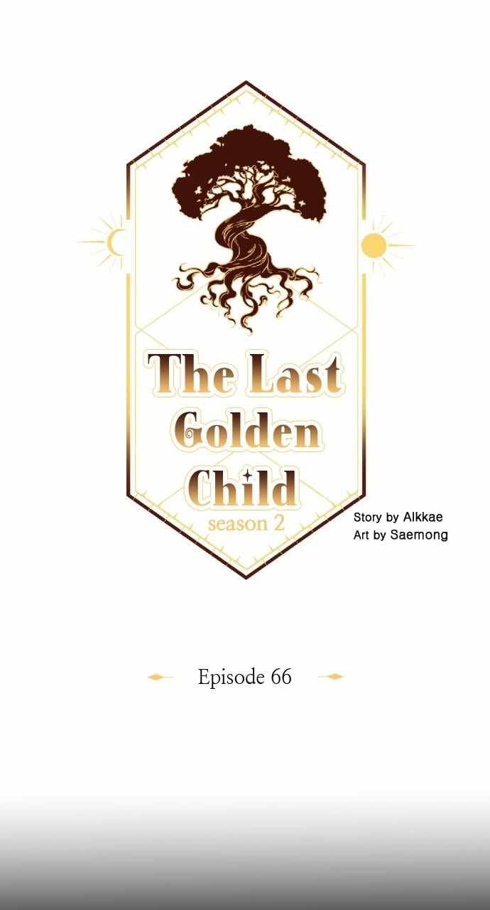 The Last Golden Child Chapter 165 15